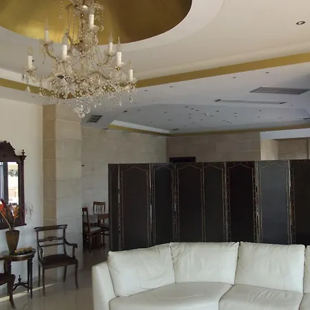 فندق Metropole ليبتوكاريا