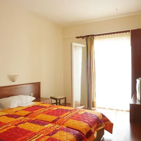 Metropole ليبتوكاريا