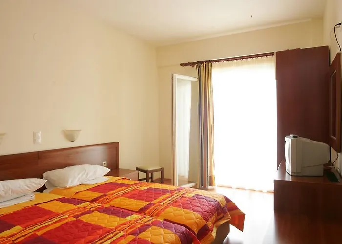 Metropole 렙토카리아