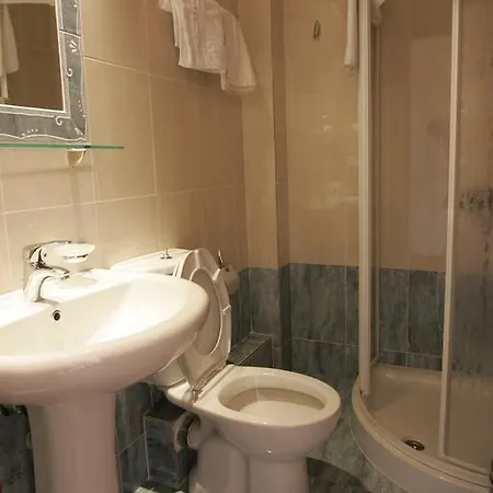 Hotel Metropole Leptokarya (Pieria)