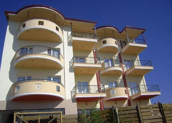 Metropole 2*