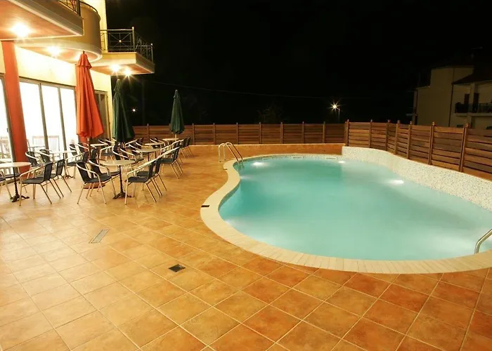 Hotel Metropole 2*