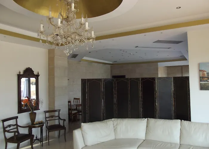 Hotel Metropole Leptokarya (Pieria)