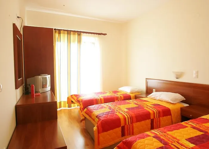 Hotel Metropole